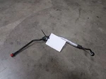 Lamborghini Gallardo LP550, 560, 570, Power Steering Pump Line, 420422893F, Used. Fixed Price $80.00.