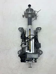 2014 2015 Jaguar F-type X152 Oem Electric Power Tilt Steering Column 2W933C529AR. Fixed Price $68.00.