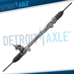 Power Steering Rack And Pinion W/ Servotronic For Vw Touareg Porsche Cayenne. Fixed Price $269.84.