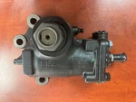 Heavy Duty Power Steering Gear Box Chevy Kodiak Topkick C4500 C5500 2003-2009. Fixed Price $1250.00.