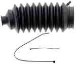 Front Rack And Pinion Bellows Kit For 1992-2000 Honda Civic Mevotech. Fixed Price $26.21.