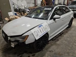 Used Rack And Pinion Assembly Fits: 2016 Audi S3. Fixed Price $115.00.