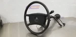 84 Mercedes-benz 380SL 107 Type Steering Column Assembly With Wheel Floor Shift. Fixed Price $400.00.