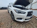 Steering Column Floor Shift Fits 17 Infiniti QX60 2669956. Fixed Price $173.75.