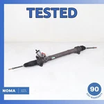 99-03 Jaguar X308 XJ8 Vanden Plas Power Steering Rack Pinion MNE3901AA Oem. Fixed Price $128.65.