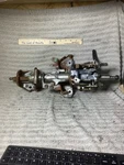 1990-1995 Toyota 4RUNNER Bare Steering Column Tilt 2WD Oem. Fixed Price $46.77.