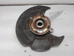 Front Passenger Right Spindle/knuckle W/hub From 2020 Ford Ecosport 11505489. Fixed Price $133.94.