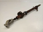 Nla! Used Oem Euro E30 Steering Column Linkage Shaft Swivel Joint #19N. Fixed Price $249.99.