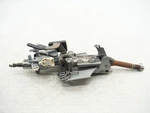 2008-2015 Mitsubishi Lancer Steering Column Ignition Shaft Assembly 4401A087 Oem. Fixed Price $39.99.