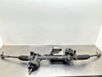 2006-2007 Audi A3 Power Steering Gear Rack And Pinion Electric Assist. Fixed Price $180.49.