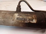 Power Steering Rack & Pinion From 2005 Ford F150 11274952. Fixed Price $194.94.