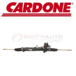 Cardone Reman 22-235 Rack Pinion Assembly For F88Z3504AARM Steering Gear Lr. Fixed Price $241.26.