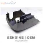 2011-2018 Audi A8 Quattro Lower Steering Column Trim / Cover 4H0953512A. Fixed Price $13.71.