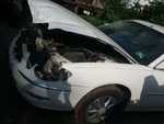 Steering Gear/rack Power And Pinion Fits 05-08 Allure 547322. Fixed Price $75.00.