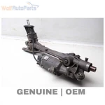 2019-2022 Audi Q3 Power Steering Rack / Gear 5QB423053C. Fixed Price $300.00.