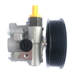 Power Steering Pump-new With Pulley Edelmann 6030P. Fixed Price $320.99.