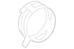 Genuine Mercedes-benz Clamp 000000-004085. Fixed Price $13.46.