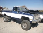 Chevrolet Silverado 1987 Steering Gear Rack X 2540. Fixed Price $209.57.
