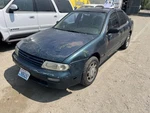 Steering Gear/rack Power And Pinion Fits 93-97 Altima 1343528. Fixed Price $100.00.