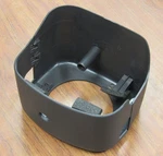 Nos Mopar Oem 5GE40LAZAB Steering Column Shroud. Fixed Price $29.99.