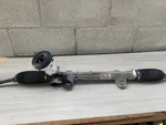 2011-2016 Hyundai Elantra Veloster Power Steering Rack Pinion Gear Oem 56500-3X. Fixed Price $127.50.