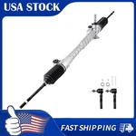 Manual Steering Rack & Pinion Assembly For Chevrolet Malibu Pontiac G6 15858369. Fixed Price $123.49.