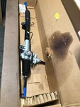 Hyd Rack And Pinion Assembly Cardone Reman 26-2143 Fits 05-10 Dakota Raider. Fixed Price $180.63.