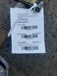 1999-2004 Jeep Grand Cherokee Steering Column Floor Radio Cntrl Id 55115970AD. Fixed Price $159.99.