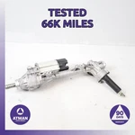11-19 Bmw F12 640I 535I Rwd Electric Steering Rack & Pinion Assembly Oem 66K. Fixed Price $483.23.