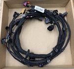 Oem 2023 Bentley Bentayga Wire Harness Cable (36A971104CS) New. Fixed Price $674.99.