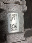 Steering Rack Pinion 68375407AF Fits 2021 Grand Cherokee 4X4 3145425. Fixed Price $1084.00.