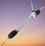 Electric Rack & Pinion 80-70377AN 14-18 Nissan Rogue Sport Eps. Fixed Price $159.19.