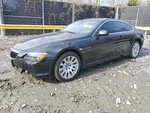 Steering Gear/rack Power And Pinion Servotronic Fits 04-05 Bmw 645I 1571044. Fixed Price $399.80.