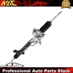 Hydraulic Power Steering Rack And Pinion Assembly Fits 2007-2011 Honda Cr-v Crv. Fixed Price $167.19.