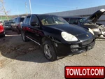 Steering Gear/rack Fits 04-06 08-10 Porsche Cayenne 5352976. Fixed Price $175.00.