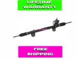 Power Steering Rack And Pinion For 2WD Infiniti EX35 EX37 & QX50 2008-2016. Fixed Price $339.15.