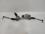 2018-2018 Chevrolet Malibu Steering Gear Rack & Pinion Assembly Factory Oem. Fixed Price $157.39.
