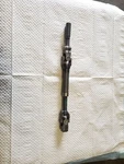 10 11 12 13 14 15 Toyota Prius Steering Shaft 1.8L Oem. Fixed Price $45.00.