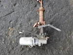 Steering Column Floor Shift Hatchback Without Fog Lamps Fits 07-09 Versa 535669. Fixed Price $104.30.