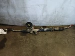 Power Steering Rack & Pinion From 2010 Honda Civic 12037769. Fixed Price $113.94.