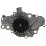 Gates 42043 Premium Engine Water Pump For 07 300 Charger Magnum Sebring. Fixed Price $83.99.