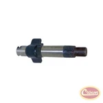 Shaft - Crown# J8120221. Fixed Price $123.88.