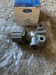 1970-1982 Ford L-series Lnt Ltl Air Brake Pressure Valve D0HZ-2A435-A. Fixed Price $67.50.