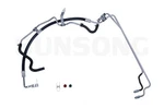 Power Steering Hose Assembly-extended Cab Pickup Fits 00-01 Toyota Tundra. Fixed Price $196.55.