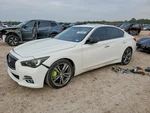Steering Gear/rack Power And Pinion Awd Fits 16-23 Infiniti Q50 3846781. Fixed Price $571.00.