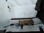 2019 Tesla 3 Steering Gear Rack. Fixed Price $575.44.