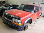 Pinion Box Steering Gear/rack Power Fits 95-04 S10/S15/SONOMA 1850025. Fixed Price $90.00.