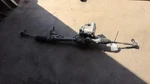 Used Rack And Pinion Assembly Fits: 2018 Ford Explorer Power Ele. Fixed Price $305.89.