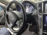 Steering Column Floor Shift Base Rwd Fits 16 Infiniti Q50 3157089. Fixed Price $324.90.