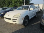 Steering Column Floor Shift Manually Adjustable Fits 05 Porsche Cayenne 955041. Fixed Price $135.00.